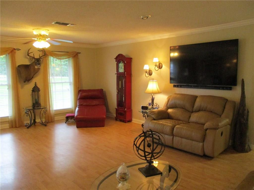 19 H Bryant Road Deville, LA 71328 - Photo 3 of 16