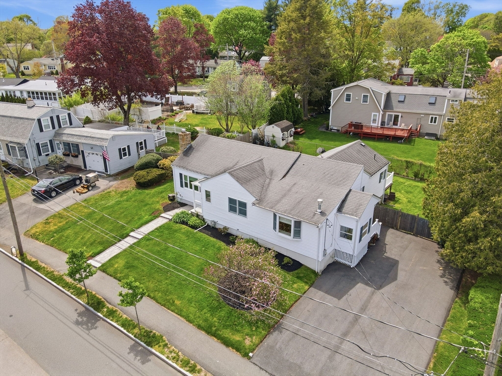 7 Beebe Lane Wakefield, MA 01880 - Photo 36 of 40