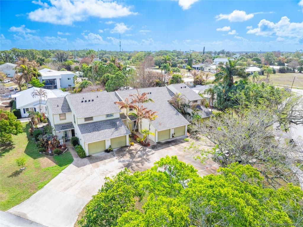 973 Northwest Spruce Ridge Drive, Unit 3 Stuart, FL 34994 - Photo 27 of 32