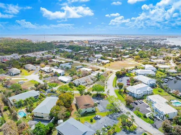 $239,900 | 973 Northwest Spruce Ridge Drive, Unit 3, Stuart, FL 34994