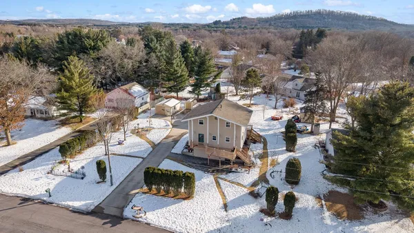 $349,900 | W10707 Airport, Lodi, WI 53555