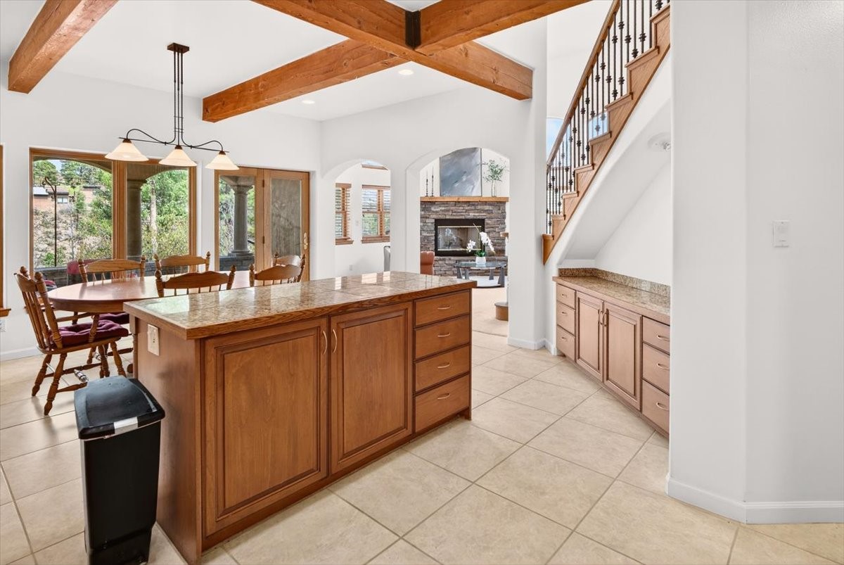 4288 Ridgeway Drive Los Alamos, NM 87544 - Photo 22 of 54