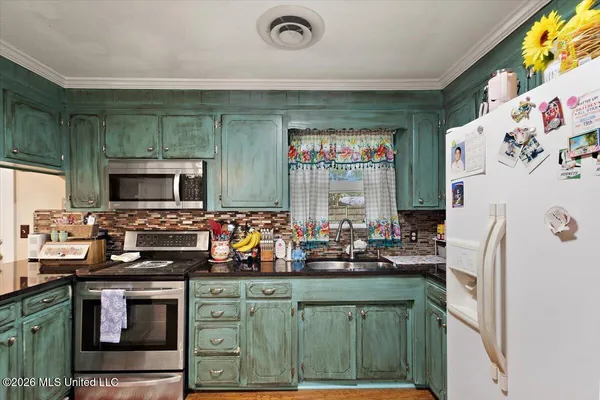 $180,000 | 1201 Anderson Street, Forest, MS 39074