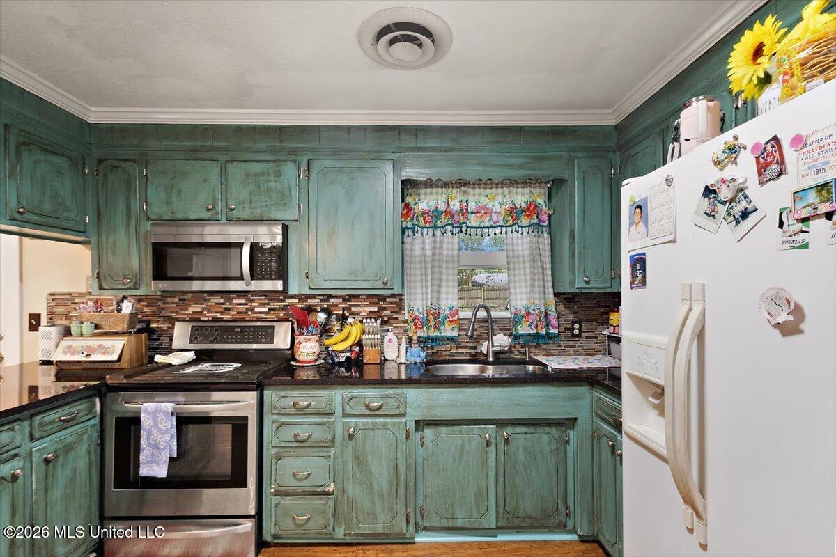 1201 Anderson Street Forest, MS 39074 - Photo 11 of 24 11-HTP_1858