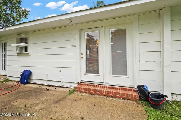 $180,000 | 1201 Anderson Street, Forest, MS 39074