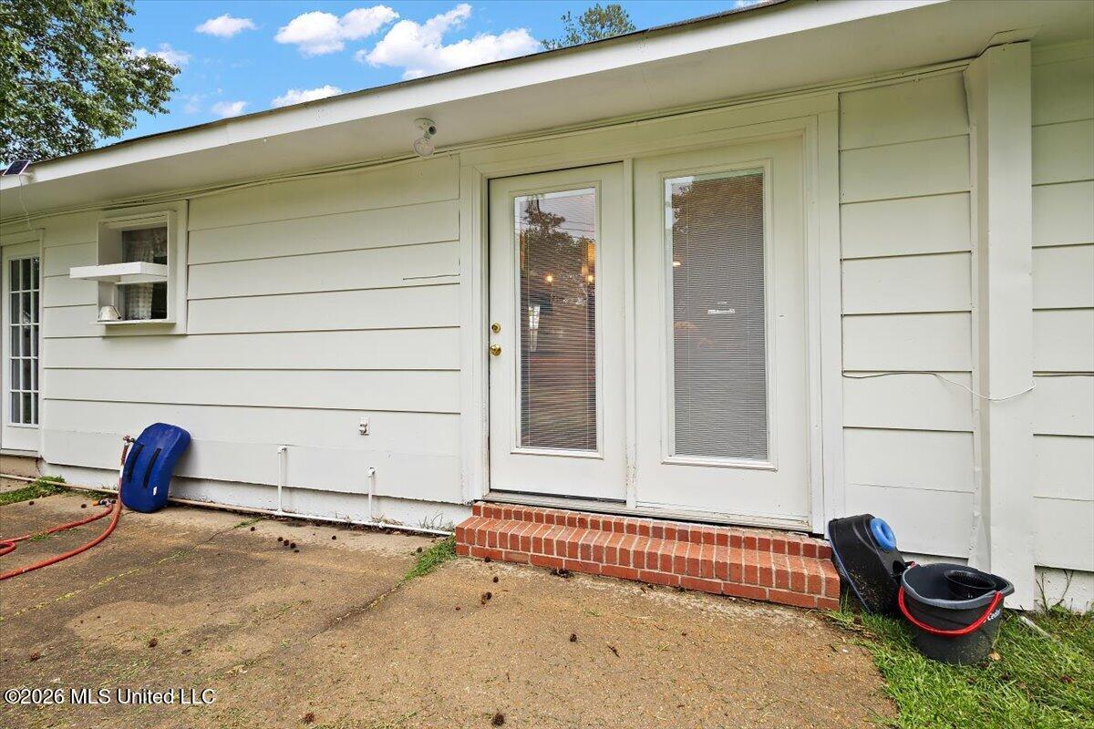 1201 Anderson Street Forest, MS 39074 - Photo 19 of 24 19-HTP_1882