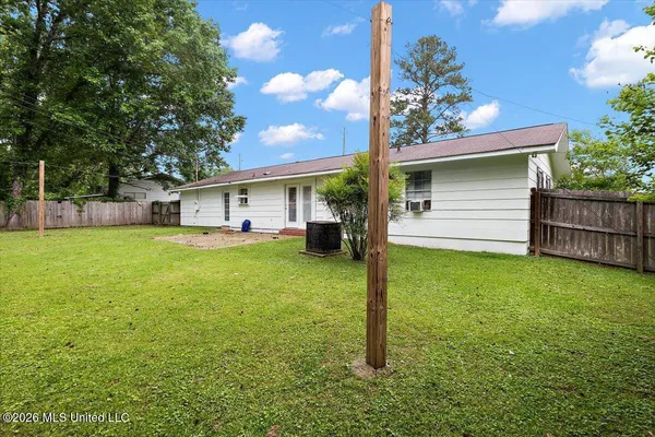 $180,000 | 1201 Anderson Street, Forest, MS 39074