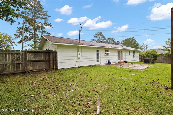 $180,000 | 1201 Anderson Street, Forest, MS 39074