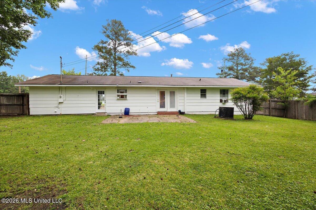 1201 Anderson Street Forest, MS 39074 - Photo 22 of 24 22-HTP_1889