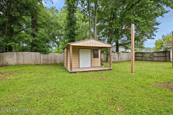 $180,000 | 1201 Anderson Street, Forest, MS 39074