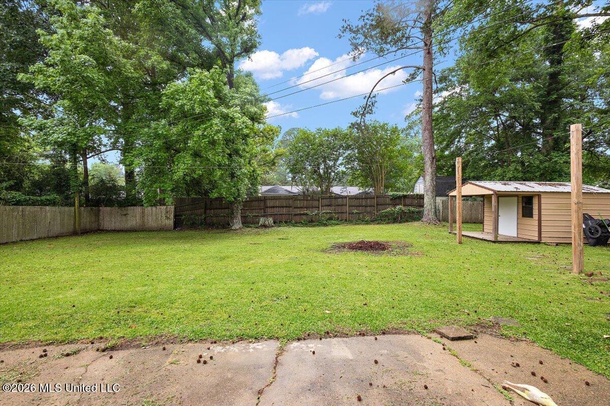 1201 Anderson Street Forest, MS 39074 - Photo 24 of 24 24-HTP_1895