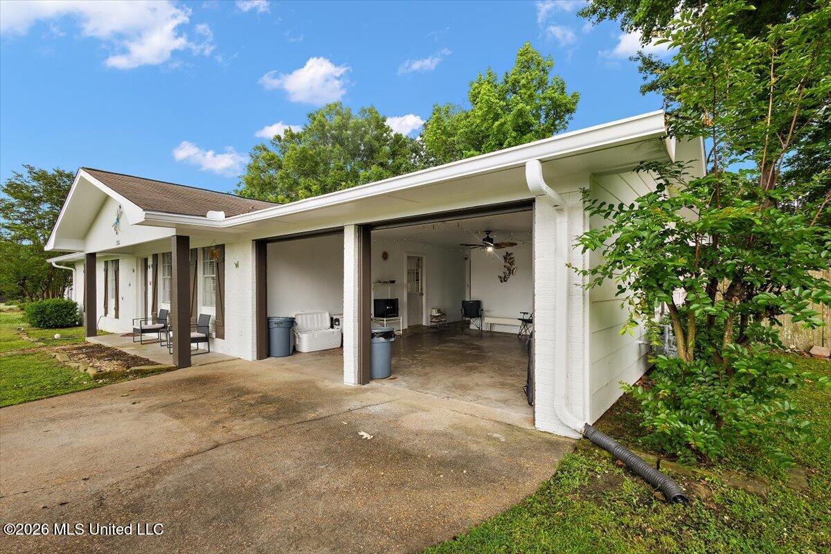 1201 Anderson Street Forest, MS 39074 - Photo 3 of 24 03-HTP_1832
