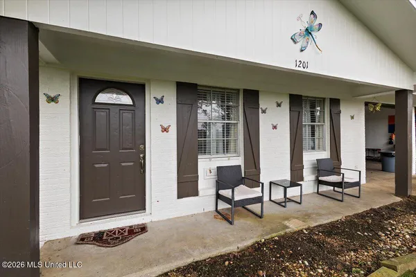 $180,000 | 1201 Anderson Street, Forest, MS 39074