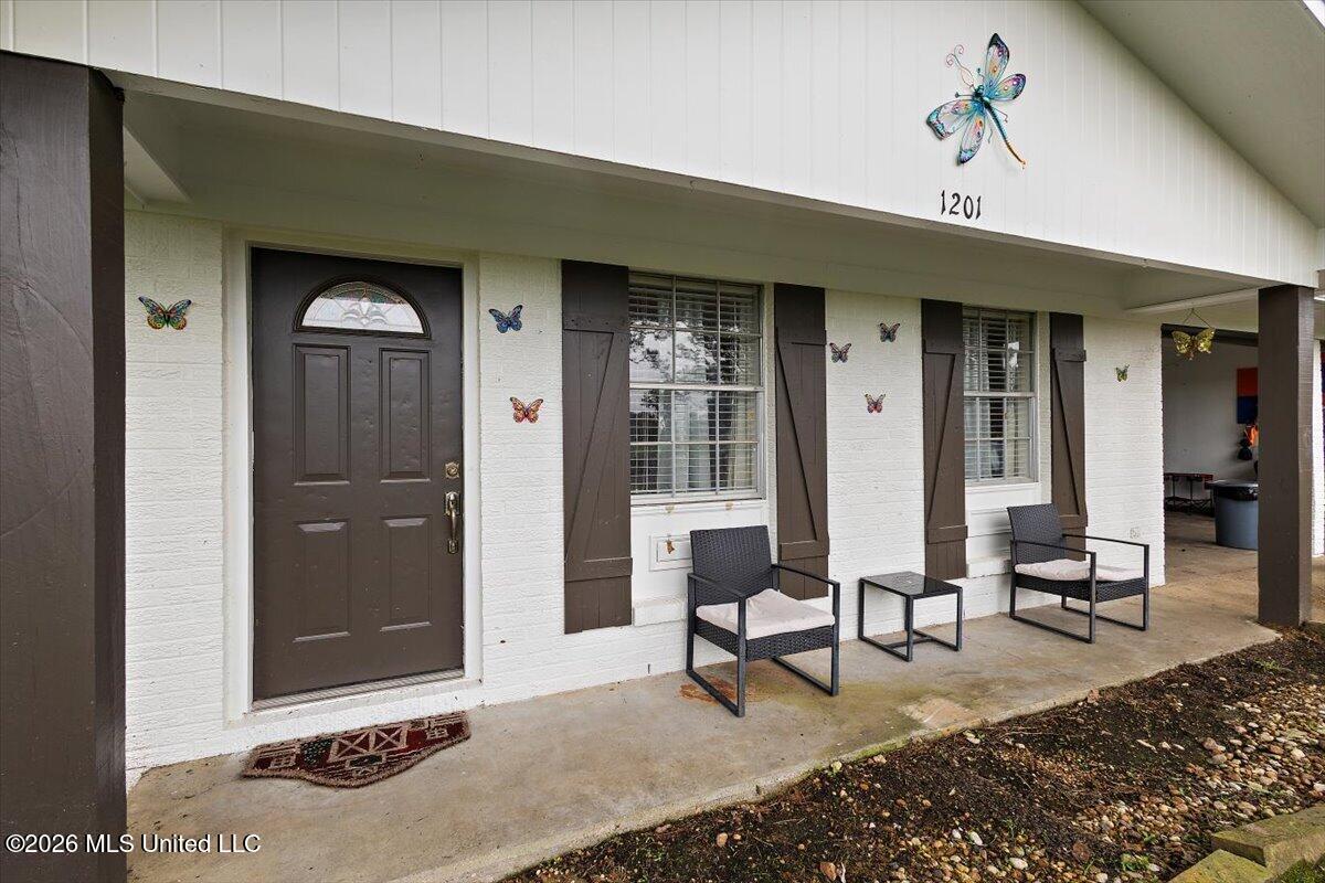 1201 Anderson Street Forest, MS 39074 - Photo 4 of 24 04-HTP_1835