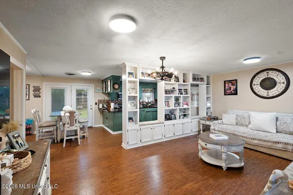 $180,000 | 1201 Anderson Street, Forest, MS 39074