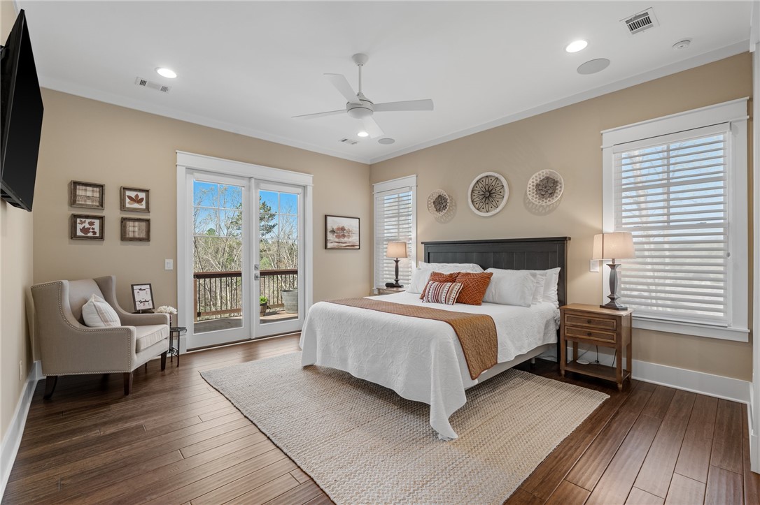 114 Peninsula Court Sunset, SC 29685 - Photo 15 of 46
