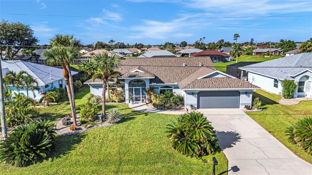 101 Fairway Road Rotonda West, FL 33947 - Photo 1 of 1 Gallery Image 1