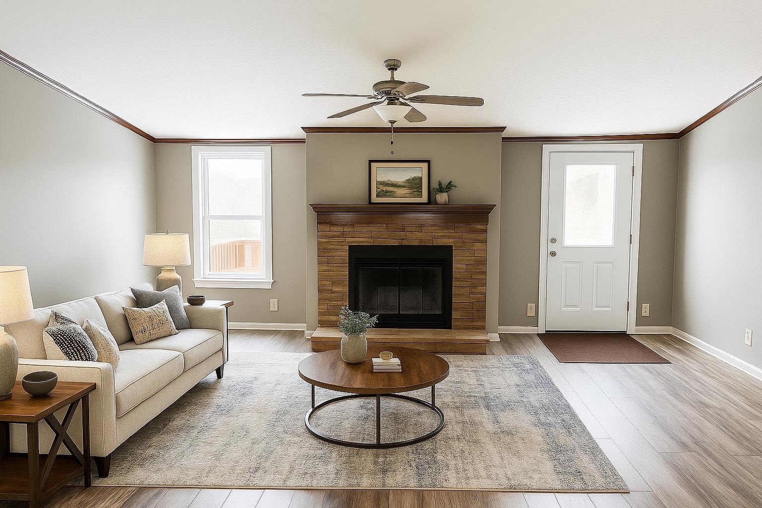 5746 Burton Hill Road Irasburg, VT 05845 - Photo 11 of 29