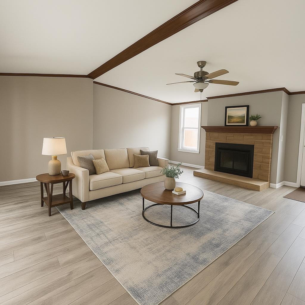 5746 Burton Hill Road Irasburg, VT 05845 - Photo 12 of 29