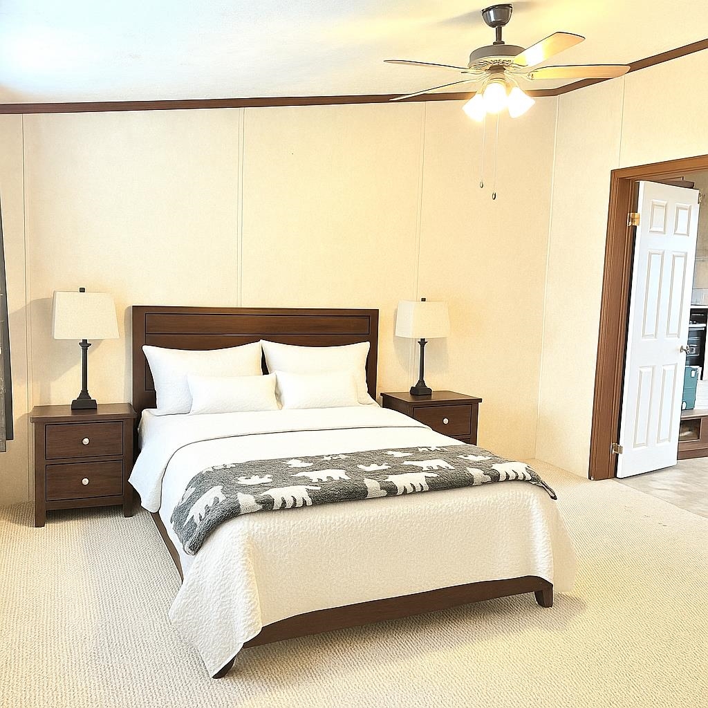 5746 Burton Hill Road Irasburg, VT 05845 - Photo 16 of 29