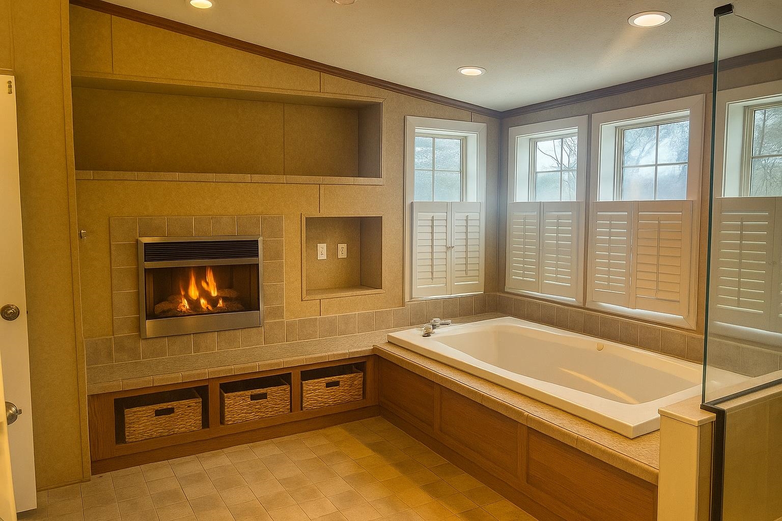 5746 Burton Hill Road Irasburg, VT 05845 - Photo 20 of 29