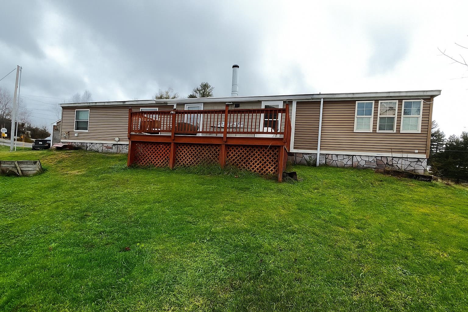 5746 Burton Hill Road Irasburg, VT 05845 - Photo 26 of 29