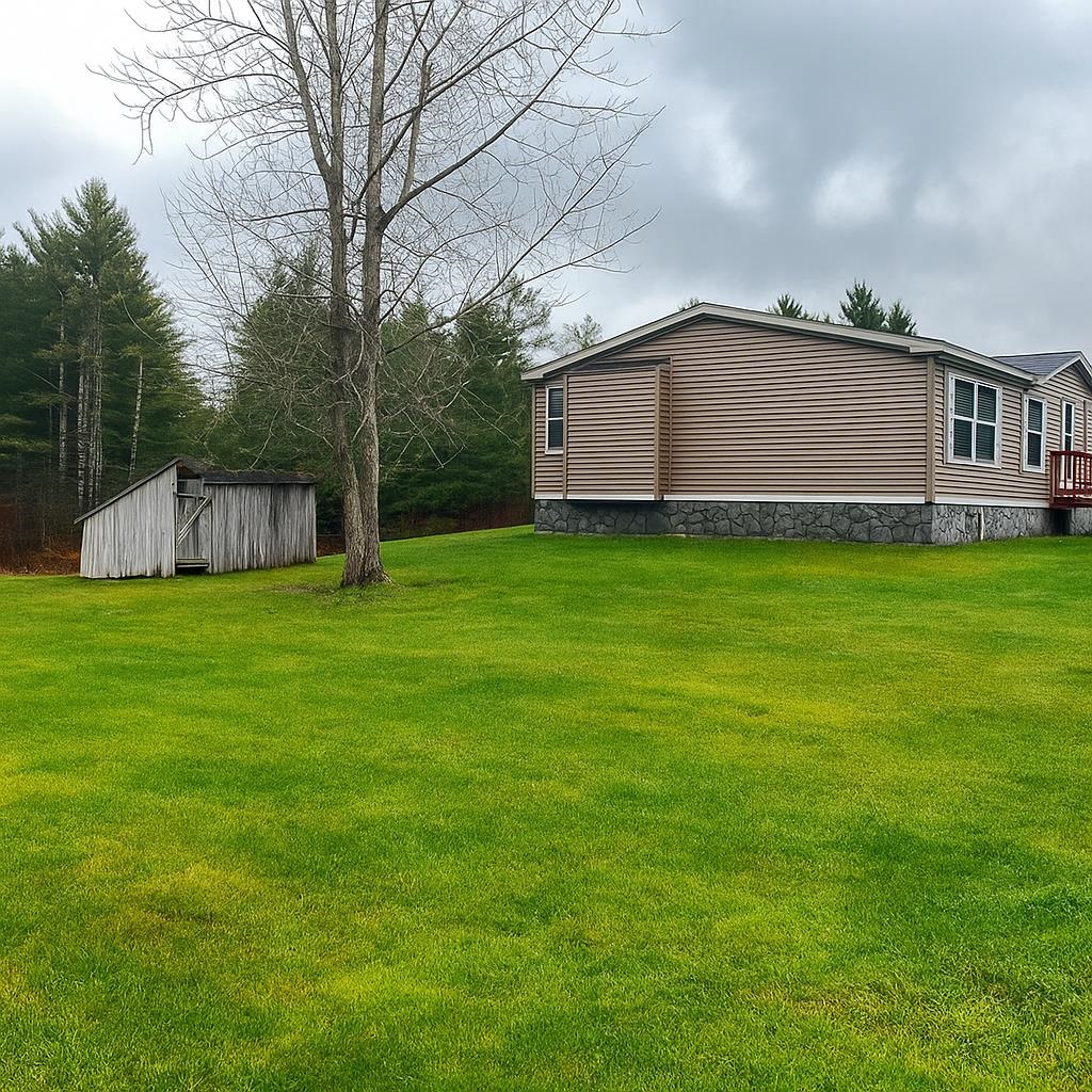 5746 Burton Hill Road Irasburg, VT 05845 - Photo 29 of 29