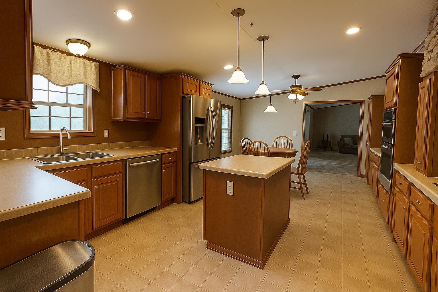 5746 Burton Hill Road Irasburg, VT 05845 - Photo 4 of 29