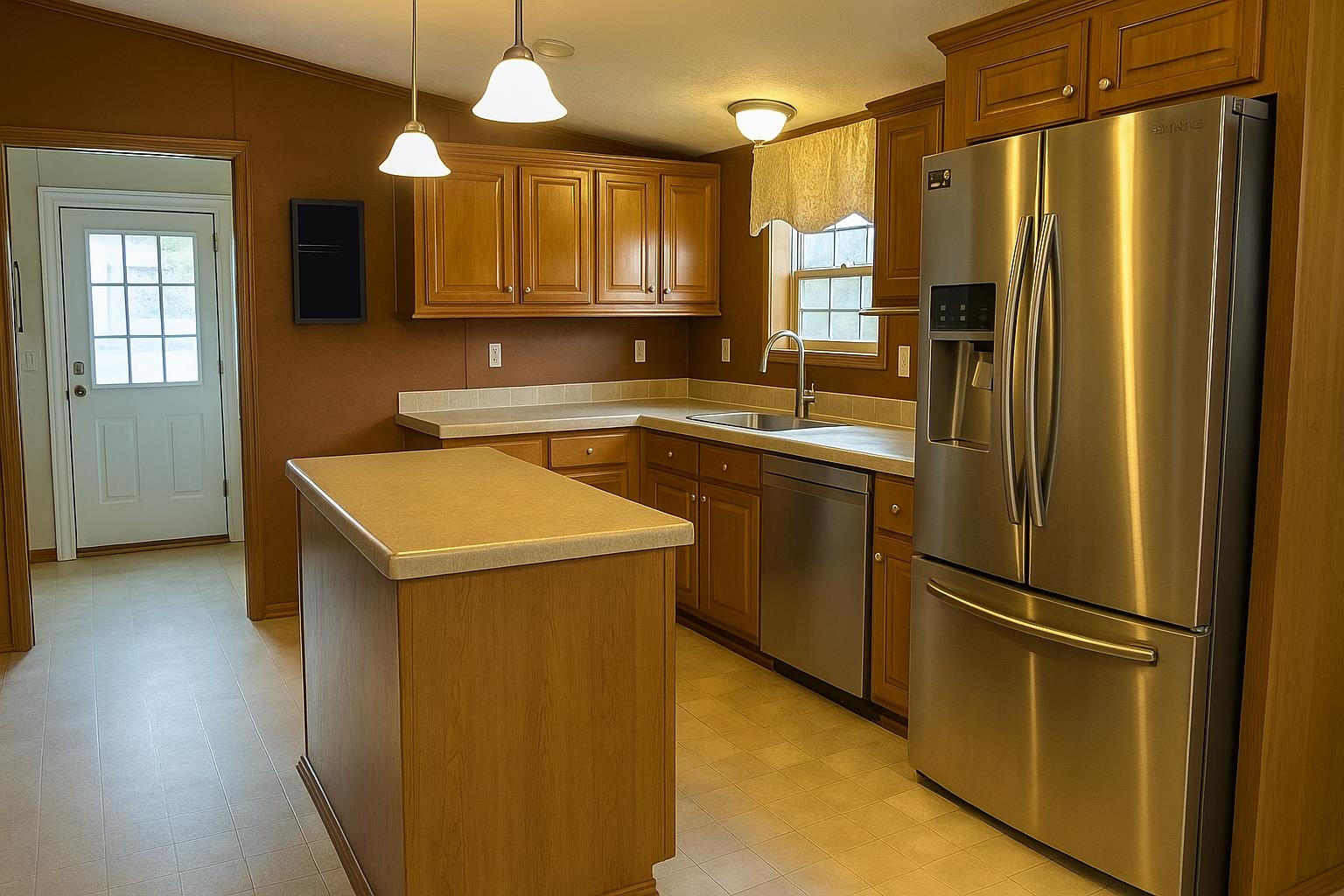 5746 Burton Hill Road Irasburg, VT 05845 - Photo 5 of 29