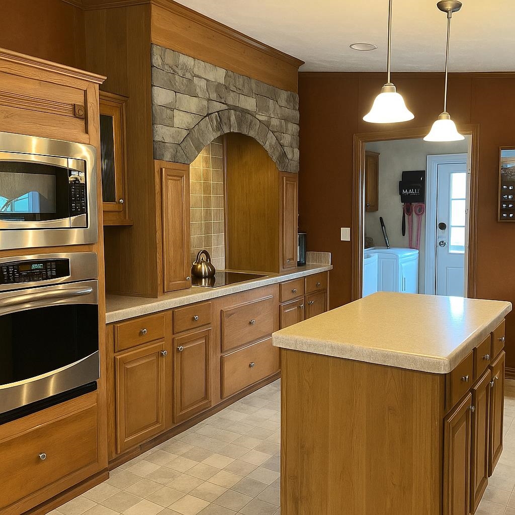 5746 Burton Hill Road Irasburg, VT 05845 - Photo 6 of 29