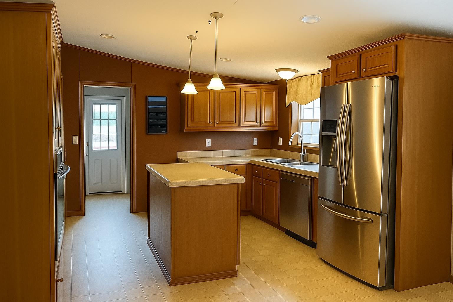 5746 Burton Hill Road Irasburg, VT 05845 - Photo 8 of 29