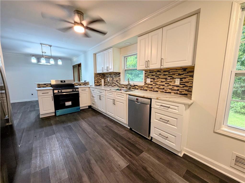 2831 Old Norcross Road Tucker, GA 30084 - Photo 19 of 75
