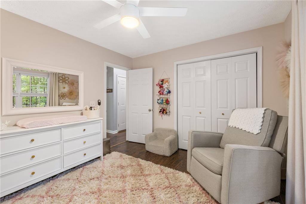 372 Jordan Road Ball Ground, GA 30107 - Photo 24 of 46