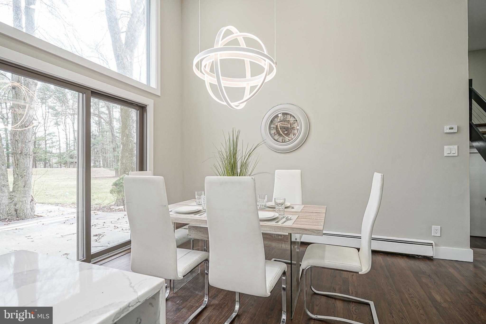 70 Cooper Tomlinson Road Medford, NJ 08055 - Photo 13 of 67 Dining Room