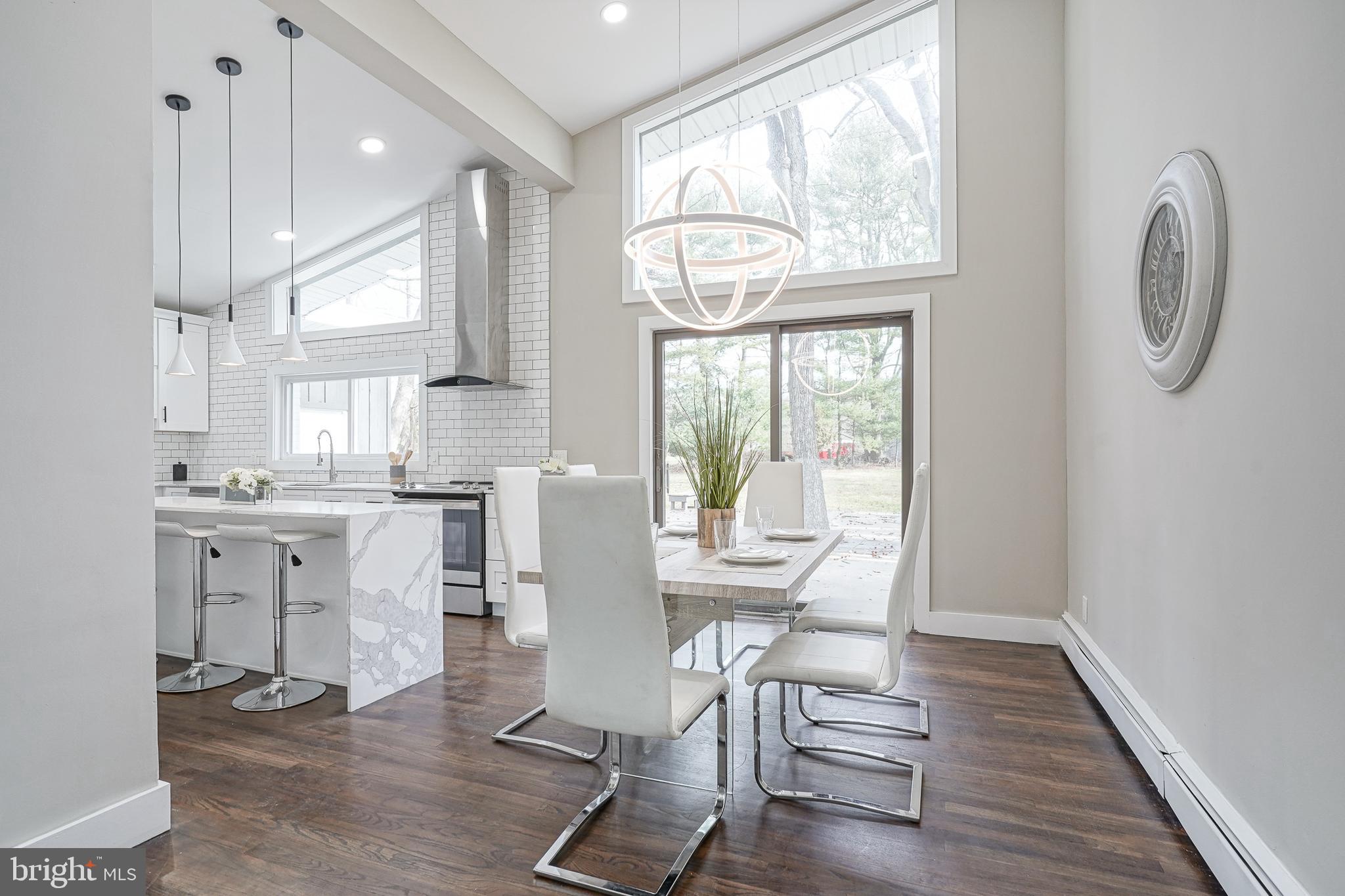 70 Cooper Tomlinson Road Medford, NJ 08055 - Photo 14 of 67 Dining Room