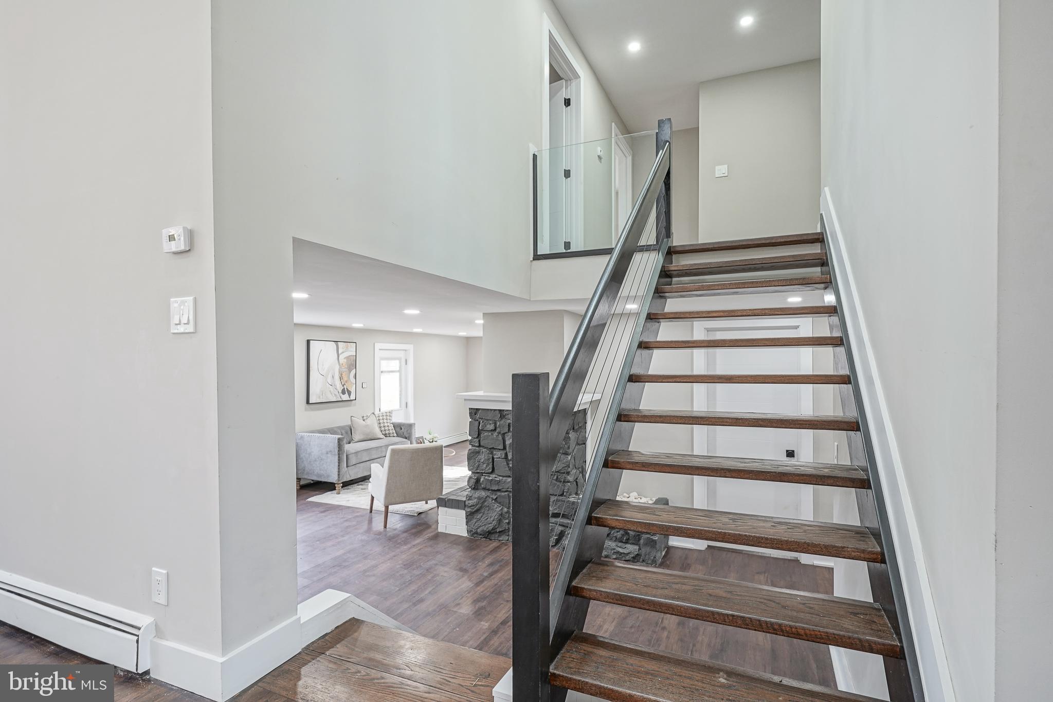 70 Cooper Tomlinson Road Medford, NJ 08055 - Photo 20 of 67 View of Family Room from the Main Floor