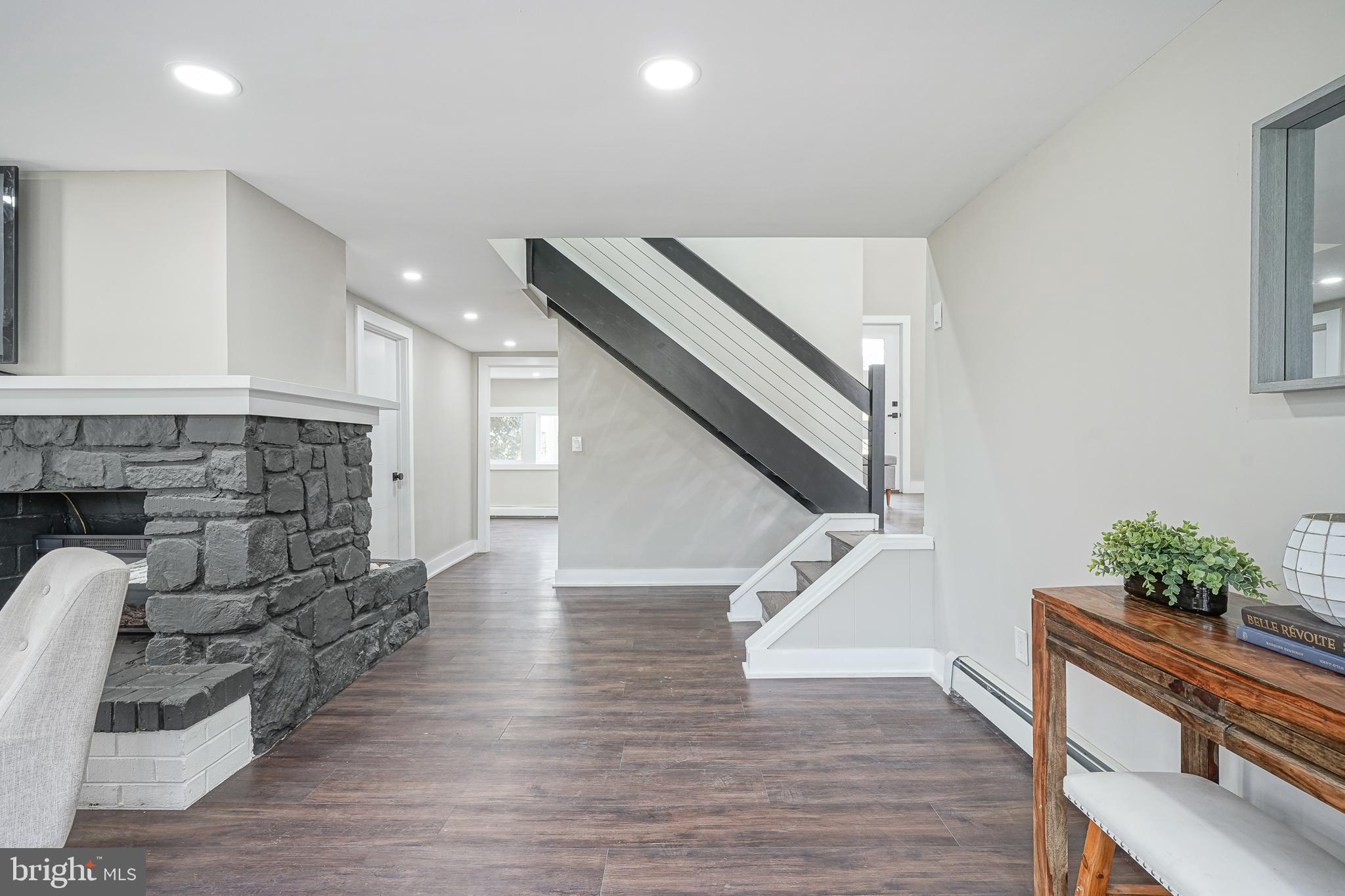 70 Cooper Tomlinson Road Medford, NJ 08055 - Photo 24 of 67 Lower Level