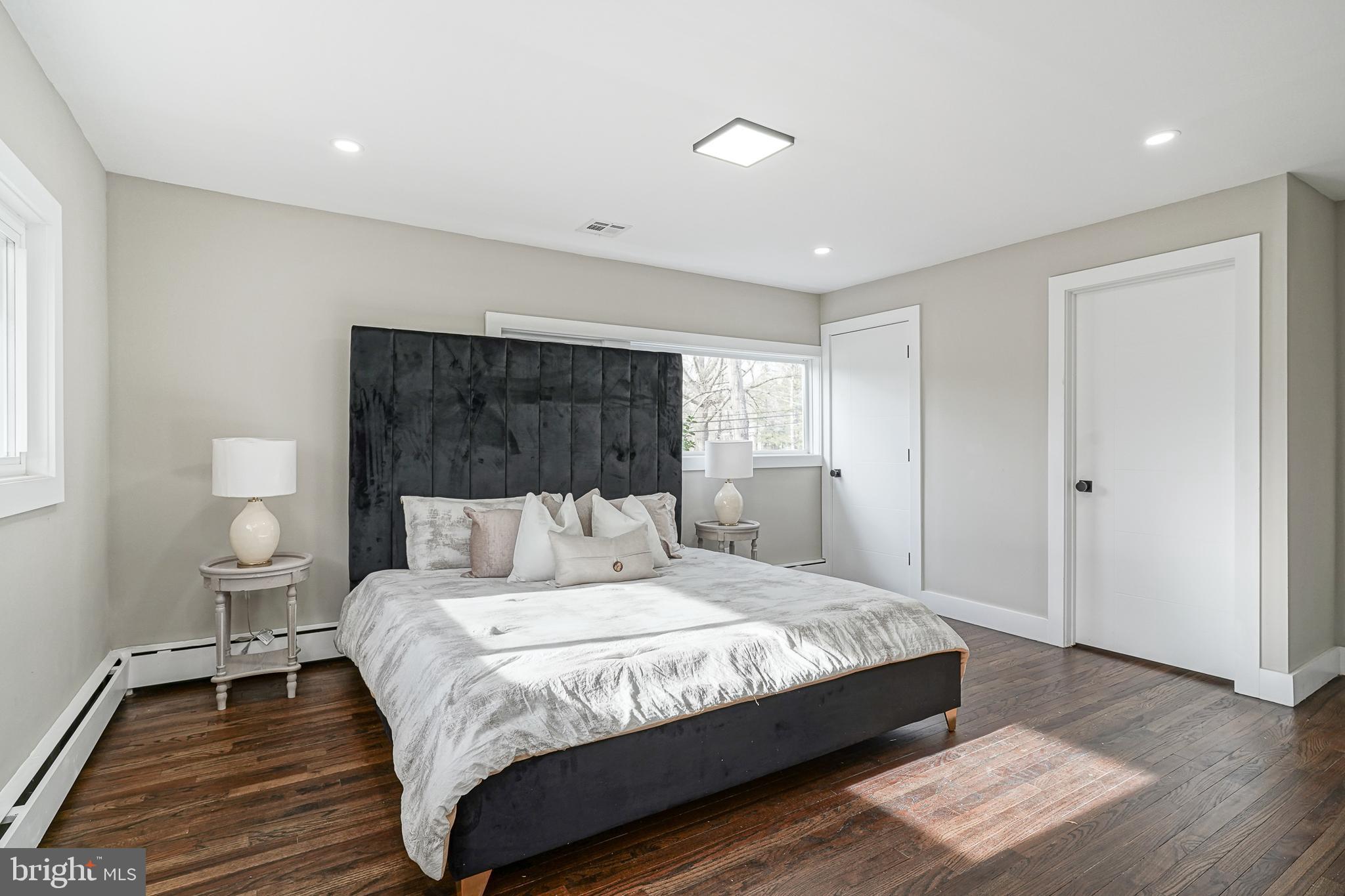 70 Cooper Tomlinson Road Medford, NJ 08055 - Photo 25 of 67 Master Bedroom