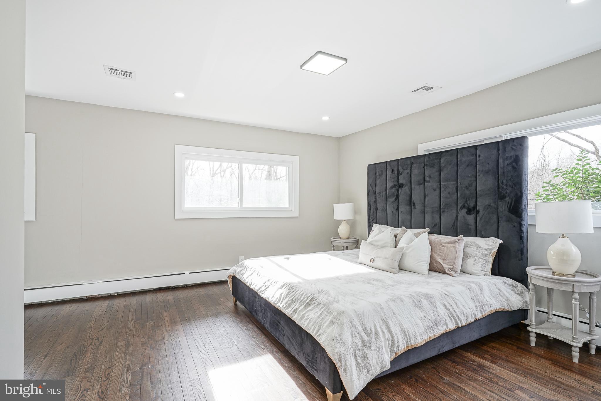 70 Cooper Tomlinson Road Medford, NJ 08055 - Photo 26 of 67 Master Bedroom