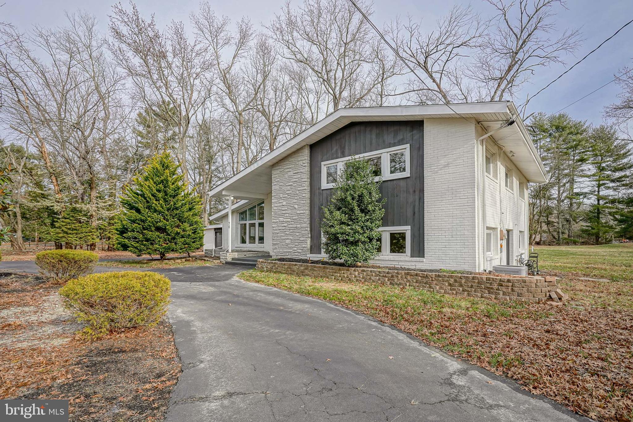 70 Cooper Tomlinson Road Medford, NJ 08055 - Photo 4 of 67 Exterior Front