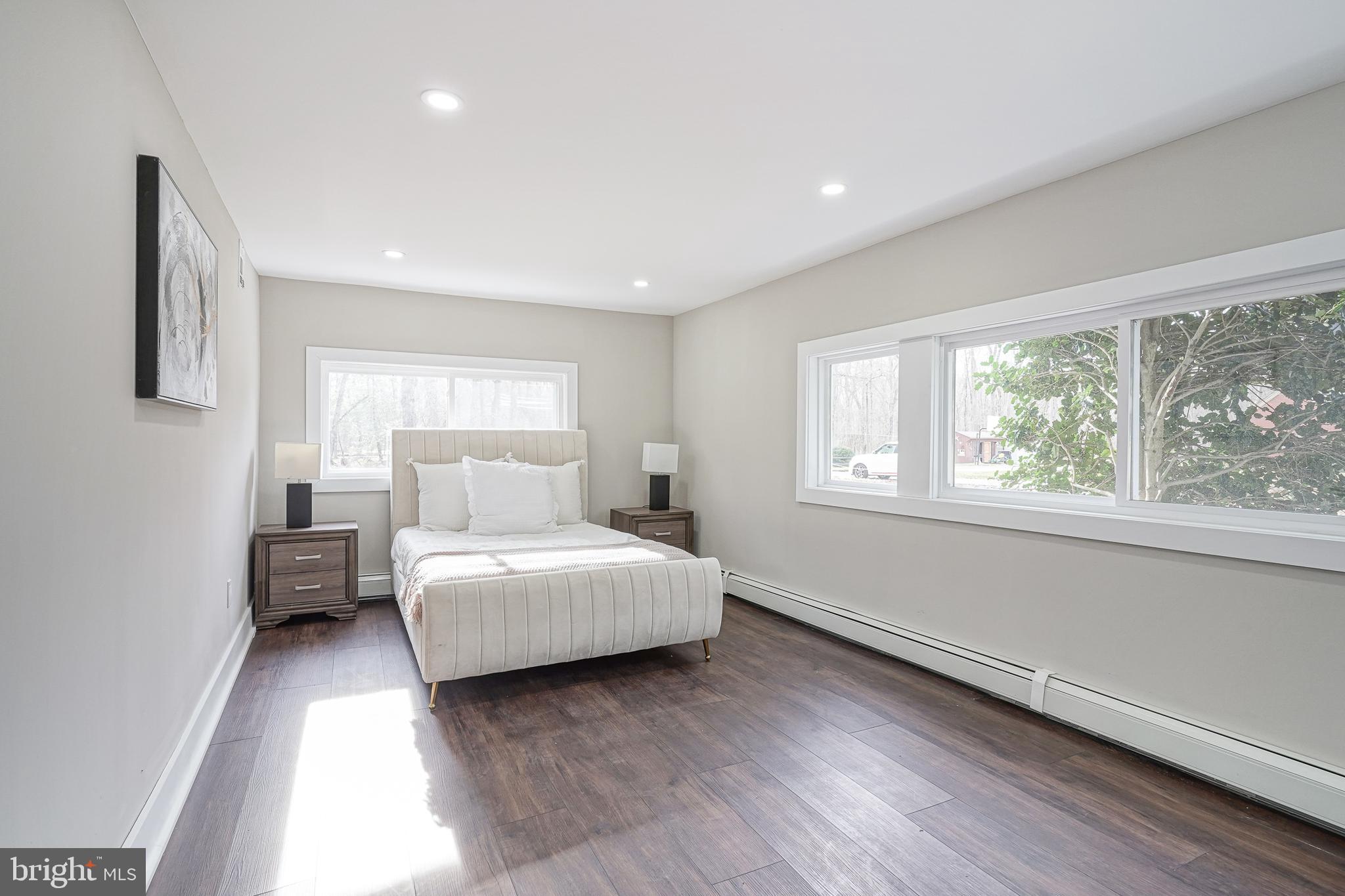 70 Cooper Tomlinson Road Medford, NJ 08055 - Photo 42 of 67 Fourth Bedroom