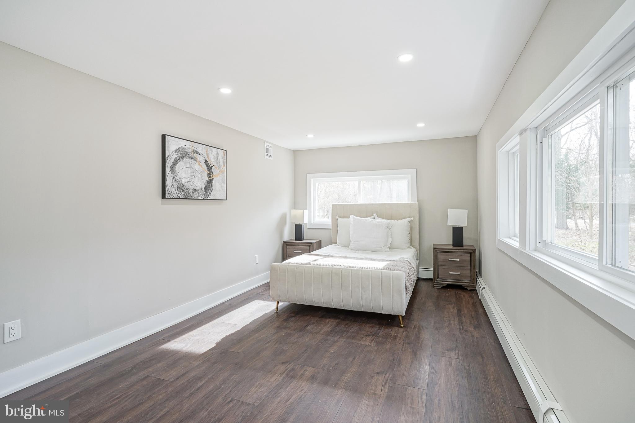 70 Cooper Tomlinson Road Medford, NJ 08055 - Photo 44 of 67 Fourth Bedroom