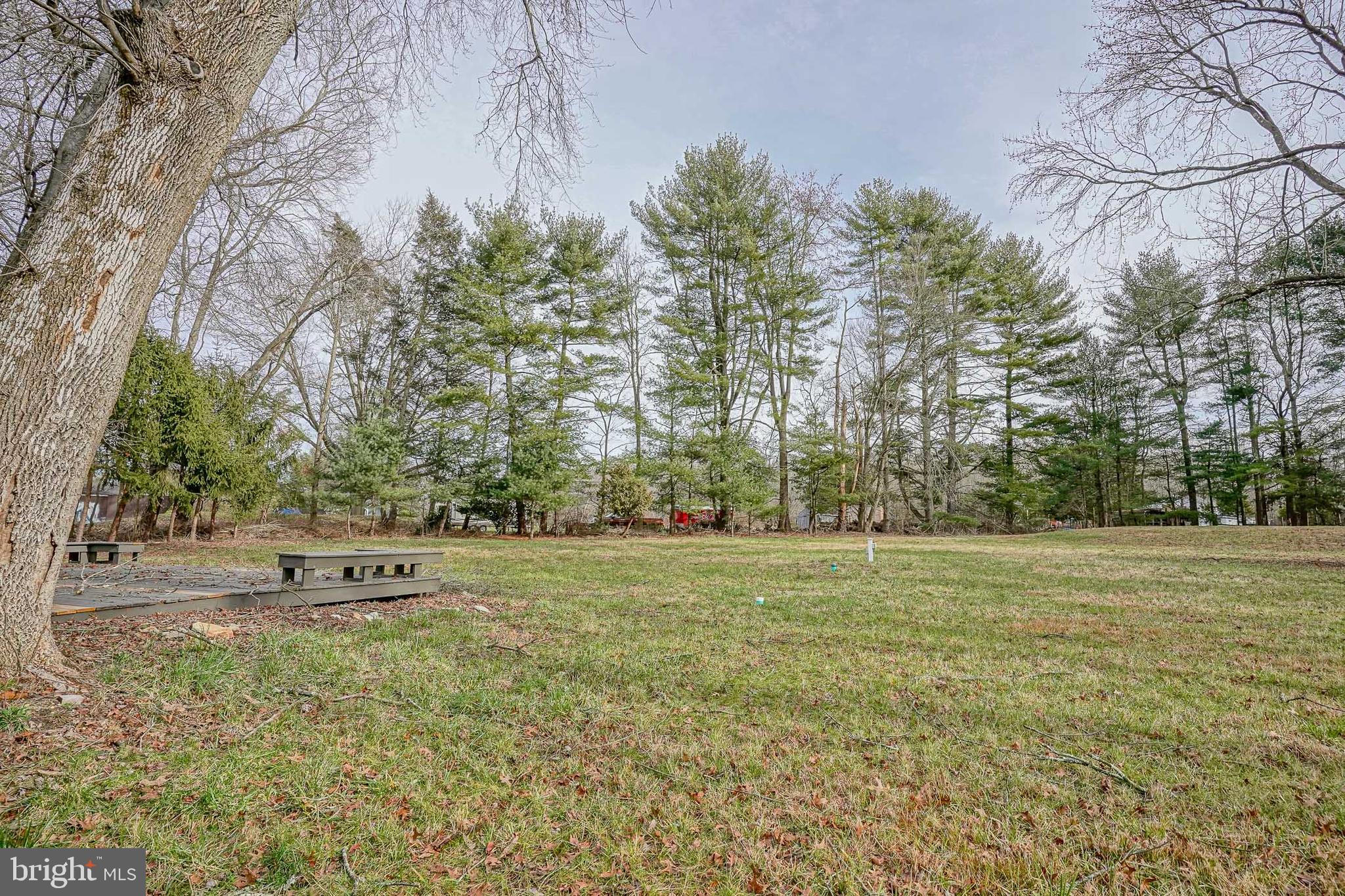 70 Cooper Tomlinson Road Medford, NJ 08055 - Photo 52 of 67 Backyard