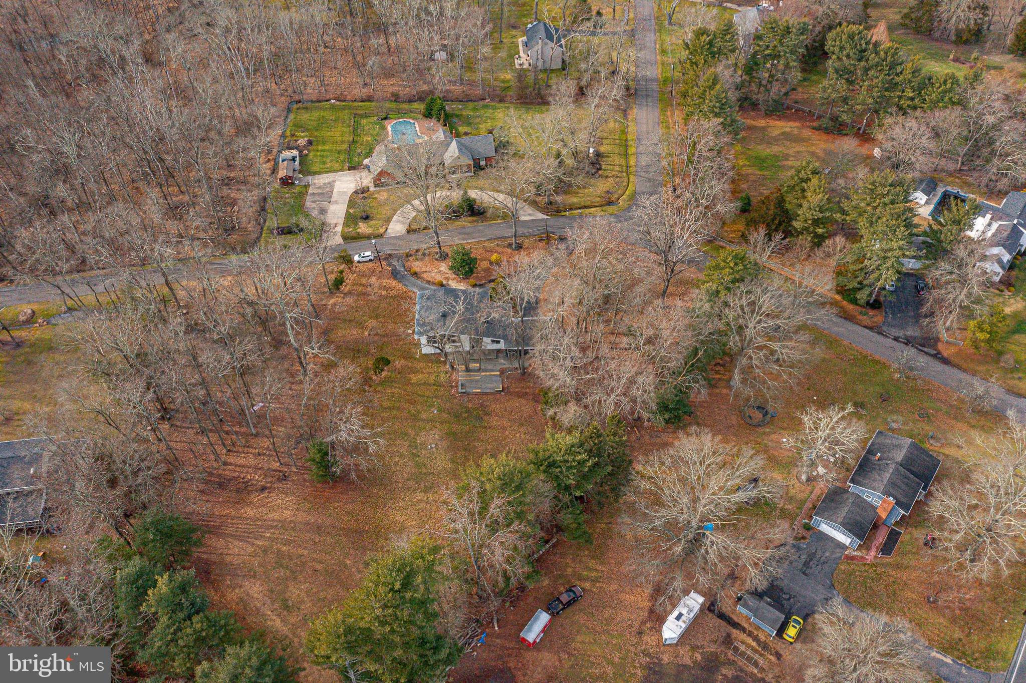 70 Cooper Tomlinson Road Medford, NJ 08055 - Photo 61 of 67 Gallery Image 61