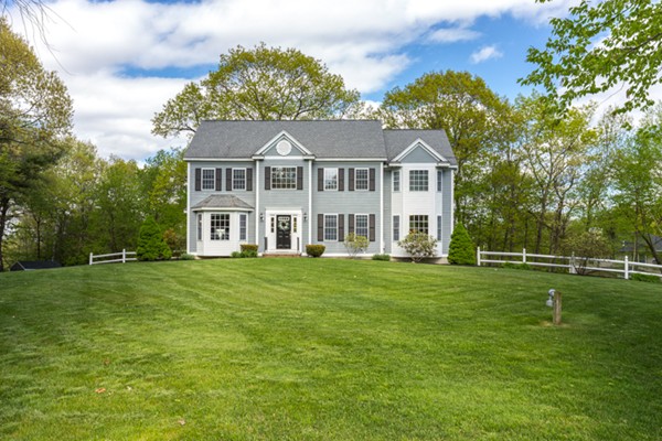 33 Jacques Road Tyngsborough, MA 01879 - Photo 1 of 30 Gallery Image 1