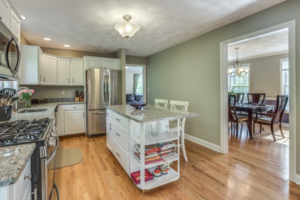 33 Jacques Road Tyngsborough, MA 01879 - Photo 15 of 30 Gallery Image 15