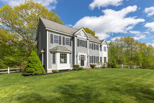 33 Jacques Road Tyngsborough, MA 01879 - Photo 3 of 30 Gallery Image 3