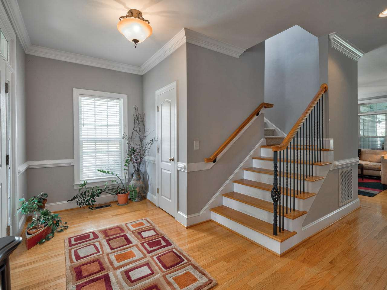 1108 Harp Street Raleigh, NC 27604 - Photo 4 of 30 Photo 4