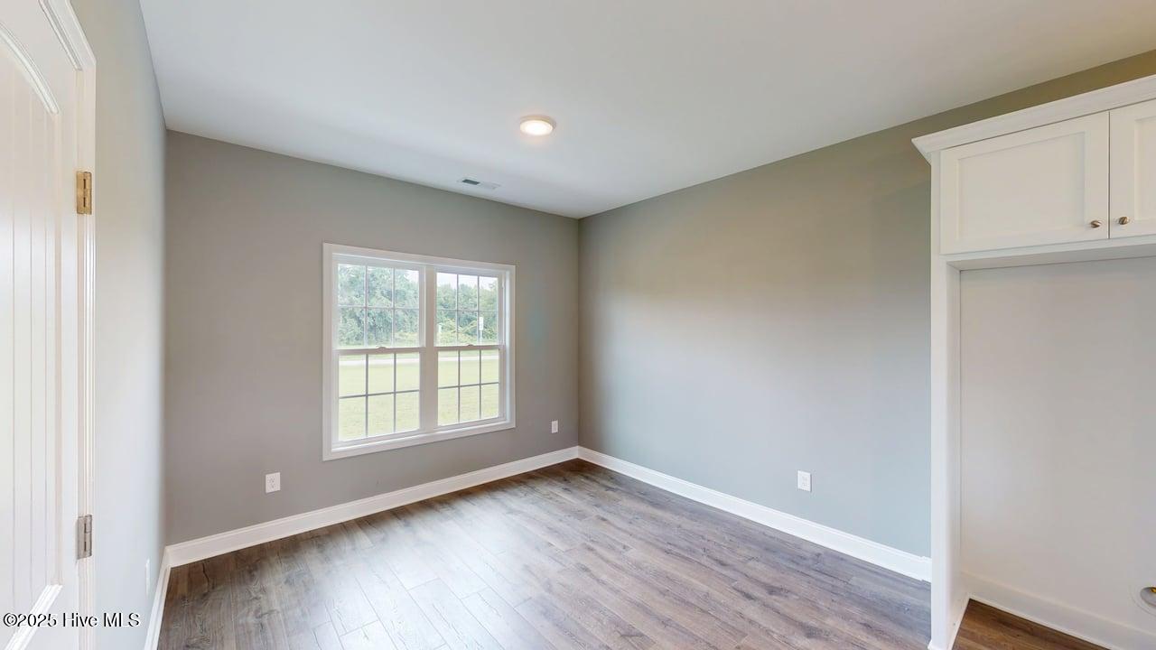 1519 Lancaster Road Pikeville, NC 27863 - Photo 8 of 33 Dining Area