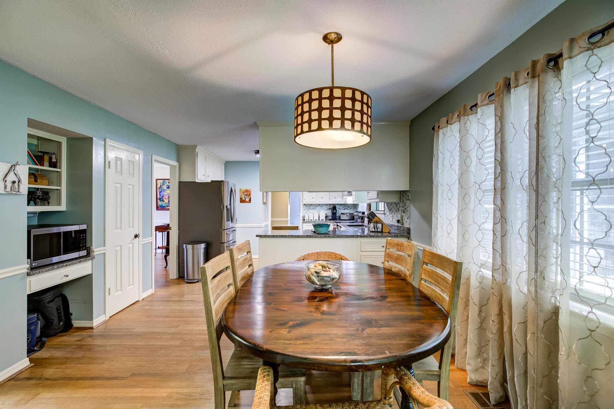 8 Soldiers Route Daphne, AL 36527 - Photo 9 of 42 Dining Area